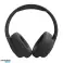 JBL Tune 720BT On-Ear Wireless Kopfhörer Schwarz Bild 4