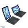 Étui-clavier à stylet Scmag pour Apple iPad Air 10.9 05/04/2020 2022/1 photo 2