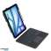 Étui-clavier à stylet Scmag pour Apple iPad Air 10.9 05/04/2020 2022/1 photo 6