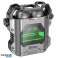 HOCO draadloze bluetooth koptelefoon TWS EW33 grijs foto 1
