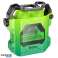 HOCO draadloze bluetooth koptelefoon TWS EW33 groen foto 1