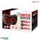 Cenocco Multi funksjonell Massasje Pillow Brown bilde 1