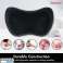 Cenocco Multi funksjonell Massasje Pillow Brown bilde 3