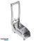 Herzberg HG 04166: Tagliapatate per patatine fritte in acciaio inossidabile foto 4