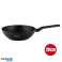 Herzog HR 2616: 28cm Marble Coated Wok image 2