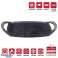 Herzog HR 5236: Piastra grill rivestita in marmo da 47 cm Grill Sear Ridges foto 3