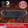 Herzog HR 5236: Piastra grill rivestita in marmo da 47 cm Grill Sear Ridges foto 1