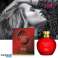 Paris Royale PR007: Rosso Passione da Donna 100ml EDT foto 2