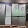 LG Beko Hisense Samsung Whitegoods Returns untested Grade C Washing Machines Side By Side Dishwasher Bild 4