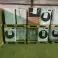 LG Beko Hisense Samsung Whitegoods Returns untested Grade C Washing Machines Side By Side Dishwasher Bild 3