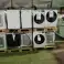 LG Beko Hisense Samsung Whitegoods Returns untested Grade C Washing Machines Side By Side Dishwasher Bild 1