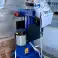 Fendeuse de bûches Sheppach HL810 400V 50HZ 3500W - 8T vertical, acheter des marchandises en palette photo 2