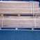48 set Binderholz per te Douglas fir Rauspund 21x116x2000mm, merce su pallet foto 1
