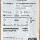 48 set Binderholz per te Douglas fir Rauspund 21x116x2000mm, merce su pallet foto 3