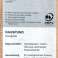 48 set Binderholz per te Douglas fir Rauspund 21x116x2000mm, merce su pallet foto 4