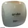 Aruba JW228A IAP-215 RW APIN0215 instant access point HP Enterprise 802.11ac Dual-Band 3x3 MIMO | PoE | WLAN AP - Refurbished image 1