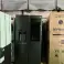 LG Side By Side Chladničky Combi Vrácení zákazníkem Chladničky Insta View Skleněné dveře 4dveřové Americké Side By Side Craft Ice Velkoobchod Netestováno fotka 3