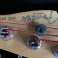 Fender American Ultra Jazz Bass RW Ultraburst photo 3