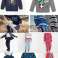 3,30€ par pièce, STOCK RESTANT, Mode, Saison Automne-Hiver, Vêtements pour enfants, Vente en gros, Stock restant, Mix, Textiles photo 4