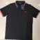 Koszulki polo Fred Perry dla mężczyzn w trzech kolorach i 5 rozmiarach zdjęcie 2