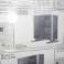 Radiateurs soufflants petits - Retours - Clatronic / Midea / Thomson photo 1