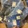 4,90€ per chilogrammo, tessuti, scorte rimanenti, mix di tessuti, società di vendita per corrispondenza, uomo, donna, mix moda, acquisto all'ingrosso stock mix per il tuo negozio. foto 2