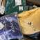 4.90€ ανά κιλό, Υφάσματα, Υπόλοιπο απόθεμα, Mix Textiles, Εταιρεία ταχυδρομικών παραγγελιών, Mix Fashion, άνδρες, γυναίκες, Αγορά χονδρικής stock mix για το κ εικόνα 1