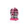 Stofzuiger met waterfilter Voltz OV51001N, 800W-1000W, Accessoires, 10l., Rood/Roze foto 1