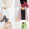 4,90 € al chilogrammo, Mix Fashion, Società di vendita per corrispondenza, uomo, Tessile, Stock rimanente, Acquisto all'ingrosso stock mix per il tuo negozio, donna, Mix di tessuti foto 2