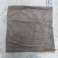 Stripe corduroy flannel velvet cushion cover image 1