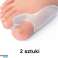 AG473 GEL WEDGE FOR BUNIONS 2 PCS image 6