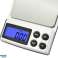 AG52D JEWELRY SCALE 100g / 0,01g image 13