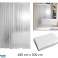 AG655A SHOWER CURTAIN 3D 180X200 image 1