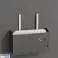 AG986A WLAN-ROUTER-REGALHALTER Bild 5