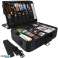 CA22 COSMETIC CASE ORGANIZER image 2