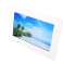 M17B DIGITAL FRAME 7'' TFT LED WEISS Bild 17