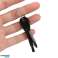 NZ4E FLAT SCREWDRIVER CROSS KEY RING BL image 7