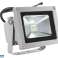 ZD48 HALOGEN LED FLOODLIGHT 10W RGB image 4