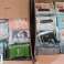 EMBALLAGE CARTON CASE Tablette 50 pcs. NOUVEAU A-WARE ! Apple, Ipad, Samsung, etc. photo 1