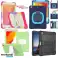 GAMMA DI CUSTODIE Tablet/Telefono NUOVO A-WARE! Apple Ipad iPhone Samsung! foto 3