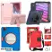 GAMMA DI CUSTODIE Tablet/Telefono NUOVO A-WARE! Apple Ipad iPhone Samsung! foto 4
