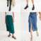 1,95 € par pièce, Mix Fashion, Textiles, Stock restant, Société de vente par correspondance, hommes, Mix Textiles, femmes, Achetez en gros stock mix pour votre boutique photo 1