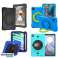 EMBALLAGE CARTON CASE Tablette 50 pcs. NOUVEAU A-WARE ! Apple, Ipad, Samsung, etc. photo 3