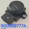Mercedes, Audi, VW. Bryter , A1679057901 , 5G0959777A bilde 3