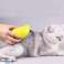 BROSSE À VAPEUR ÉLECTRIQUE POUR CHAT ANIMAL POUR LE SOIN DE LA FOURRURE photo 5