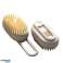 BROSSE VAPEUR POUR CHAT ANIMAL TOILETTAGE ÉLECTRIQUE DE LA FOURRURE AVEC POIGNÉE photo 2