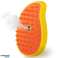 BROSSE À VAPEUR ÉLECTRIQUE POUR CHAT ANIMAL POUR LE SOIN DE LA FOURRURE photo 1