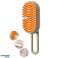 BROSSE VAPEUR POUR CHAT ANIMAL TOILETTAGE ÉLECTRIQUE DE LA FOURRURE AVEC POIGNÉE photo 5
