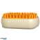 BROSSE VAPEUR POUR CHAT ANIMAL TOILETTAGE ÉLECTRIQUE DE LA FOURRURE AVEC POIGNÉE photo 3