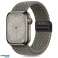 Nylonrem til Apple Watch 7 / 8 / 9 / 4 / 5 / 6 / 7 / 8 / 9 / SE / bilde 2